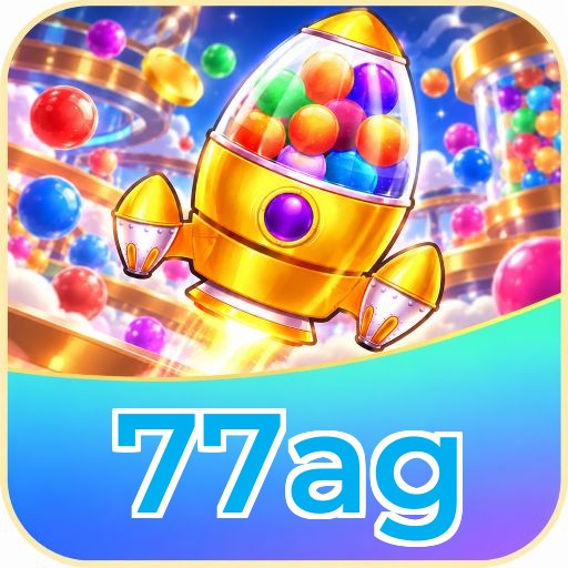 77ag APK v4.7.5 - Screenshot UI modern dan intuitif Indonesia